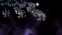 3. Stellaris: Plantoids Species Pack PL (DLC) (PC) (klucz STEAM)